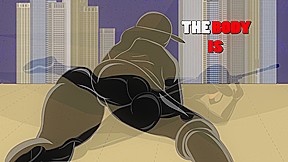 Assassin Big Ass Extended Version - Blackdisney315