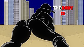 Assassin Big Ass Extended Version - Blackdisney315