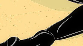 Assassin Big Ass Extended Version - Blackdisney315