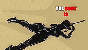 Assassin Big Ass Extended Version - Blackdisney315