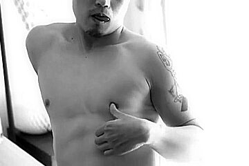 Astonishing Adult Scene Gay Handjob Exclusive Show