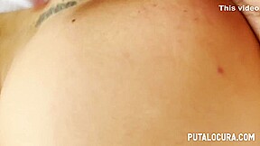 Astonishing Porn Movie Big Tits Hottest Like In Your Dreams - Zara Montoya