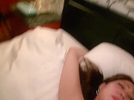 Astonishing Xxx Clip Creampie Hot Like In Your Dreams