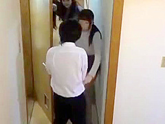 Astonishing adult clip Step Fantasy like in your dreams