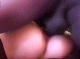 Astonishing adult scene Interracial fantastic unique