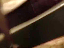 Astonishing adult scene Interracial fantastic unique