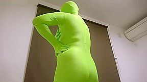 Astonishing porn clip Ass great will enslaves your mind