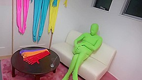 Astonishing porn clip Ass great will enslaves your mind