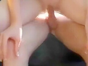 Astonishing porn movie Amateur you've seen