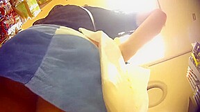 Astonishing sex clip Solo Female hottest only for you