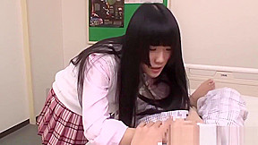 Astonishing sex scene Japanese unbelievable only here