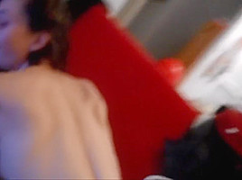 Audrey from france dancing sucking swallowing and more