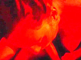 Audrey from france dancing sucking swallowing and more