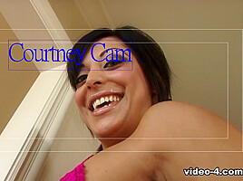 Audrianna Angel Two Handed Handjob