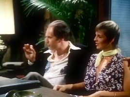 Aunt_Pegs_John Holmes, Richard Kennedy, Sharon York in classic sex video