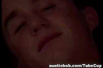 AuntieBob Video: Glory Hole and Auntie Bob