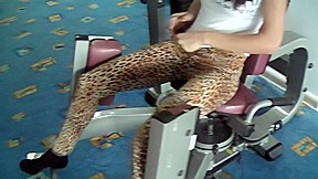 Aurita in a pair of lusty lovers enjoying hardcore home sex
