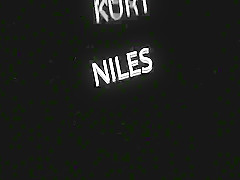 Austin Lock & Kurt Niles
