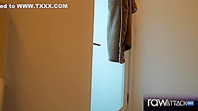 Australian Bubble Booty Whore In Sexy Lingerie Is A Big Cock Lover - Kiara Edwards