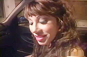 Ava Devine bent over and fucked like a hooker