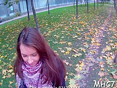 Awesome Lady Bounces On Donga With Aruna Aghora