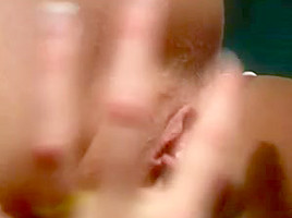 Awesome sexy teen 18+ sluts enjoying cock