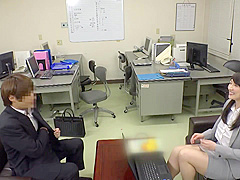 B3E2704-Busty Insurance Sales Milf Fucked In The Office