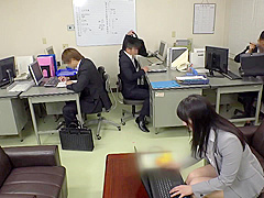 B3E2704-Busty Insurance Sales Milf Fucked In The Office