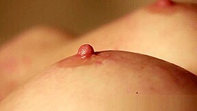 BABES - Classy blonde Courtney Taylor gets titty fucked for newyears