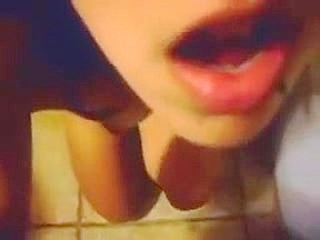 BATHROOM SEX