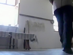 BB Boarding School III