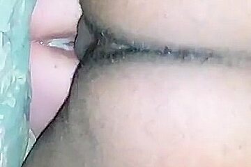 BBC BREEDS MY BBW CUCKOLD WIFE