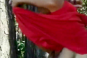 BBC lady-man nails Latin wang - Sin city