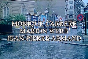 BBW La Servante Perverse - Full French 1978 Movie