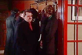 BBW La Servante Perverse - Full French 1978 Movie