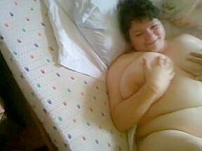 BBW Vanya is still naked and thick