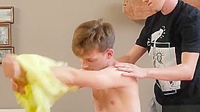 BF-Vitali Kucher Jacob Dolce – Muscle Massage