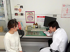 BH2203-A mature woman who is shown a bigger dick than her husband and sucks