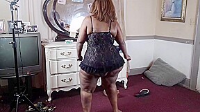 BIG BOOTY JUDY