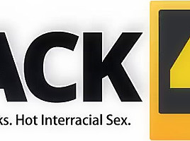 BLACK4K Black businessman fucks the white girlfriend after long waiting