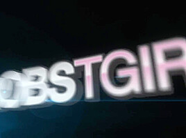 BOBSTGIRLS - Hardcore anal with sexy Variety in Pov