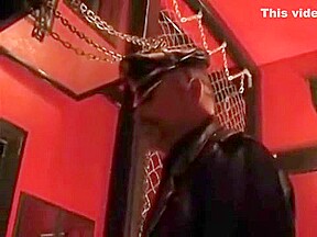 BONDAGE CONFESS COCKSUCKER