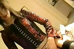 BULGES AND CUMS assemblage 06