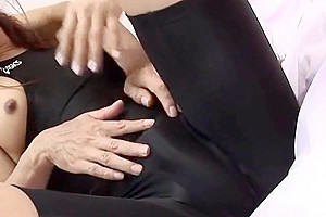 BULGES AND CUMS assemblage 06