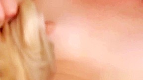 Babes - Strawberry and Cream starring Odette Delacroix and