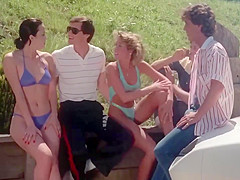 Babyface 2 With Lois Ayres, Candie Evens And Kristara Barrington