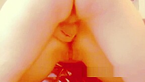 Babysister enjoy having her ass banged