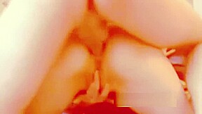Babysister enjoy having her ass banged
