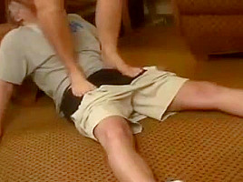 Ballbusting 06