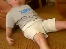Ballbusting 06